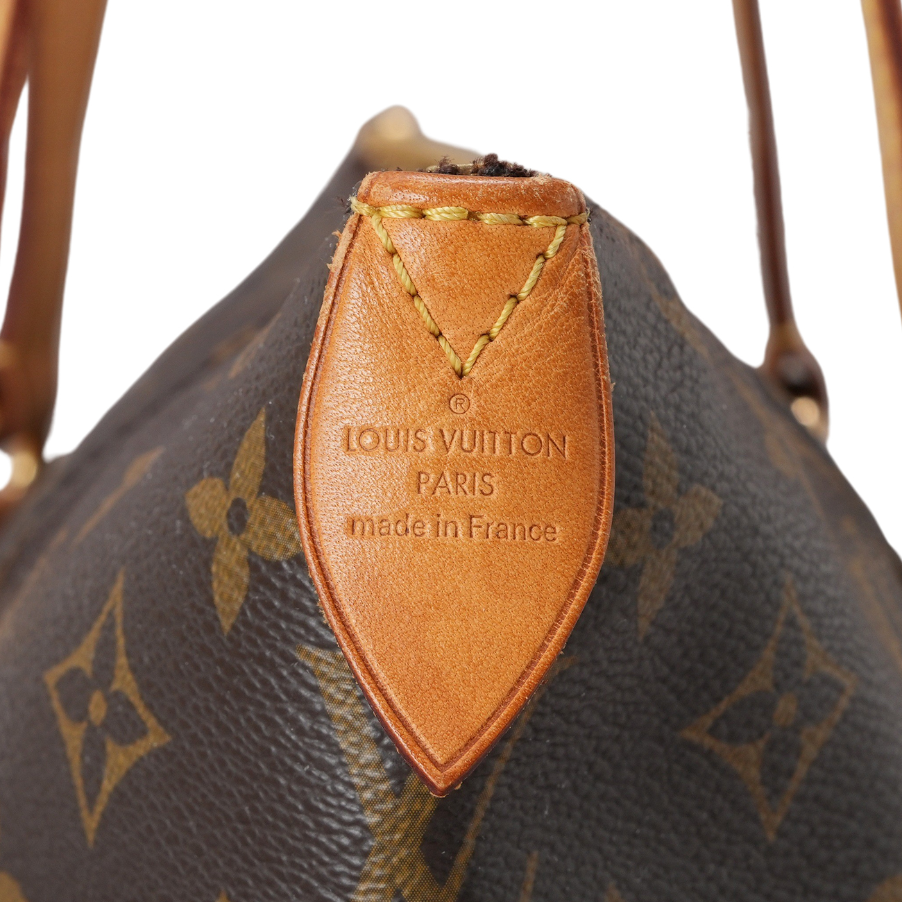 LOUIS VUITTON(USED)루이비통 모노그램 토탈리 MM